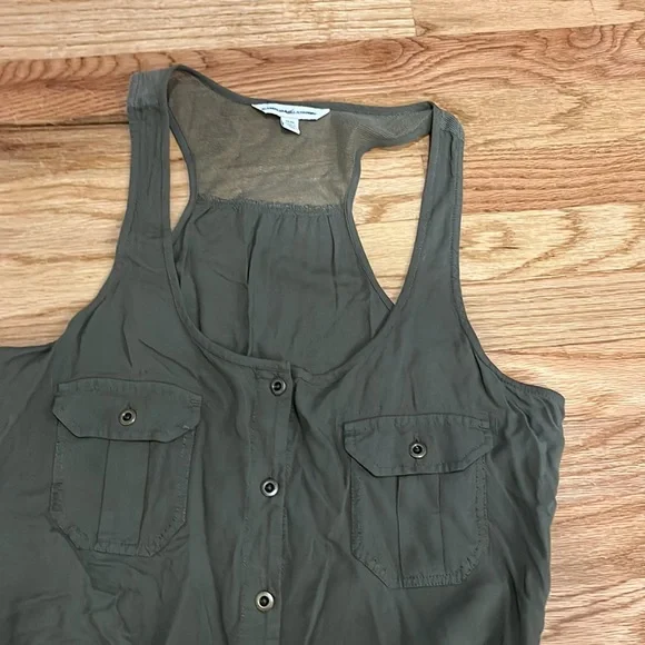American eagle romper M - Picture 7 of 13